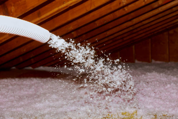 Best Insulation for Specific Applications in Troy, TX