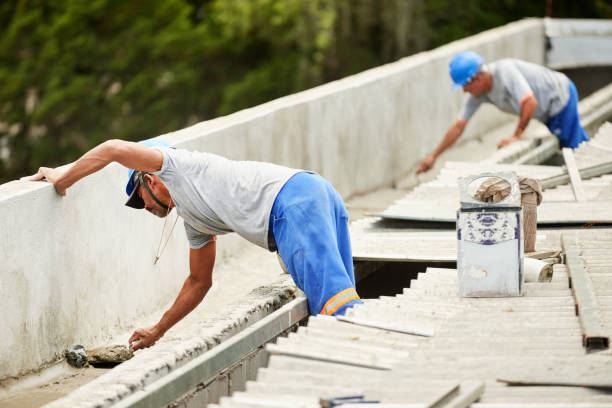 Best Commercial Insulation in Troy, TX